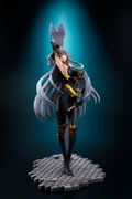 Valkyria Chronicles 1/7 Scale Pre-Painted Figure: Selvaria Bles -Battle Mode- thumbnail 2