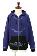 Fate/Stay Night: Heaven's Feel Image Hoodie B - Saber Alter (Mens Free Size) thumbnail 1