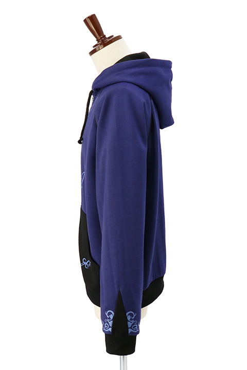 Fate/Stay Night: Heaven's Feel Image Hoodie B - Saber Alter (Mens Free Size) image 3