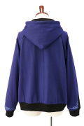 Fate/Stay Night: Heaven's Feel Image Hoodie B - Saber Alter (Mens Free Size) thumbnail 4
