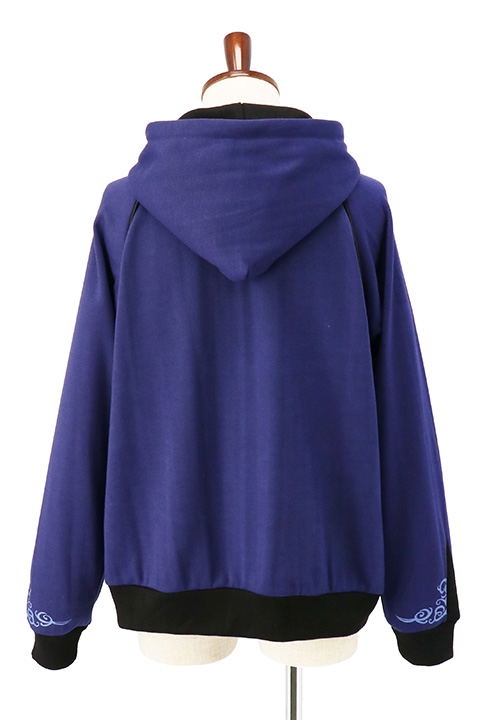 Fate/Stay Night: Heaven's Feel Image Hoodie B - Saber Alter (Mens Free Size) image 4