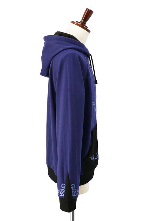 Fate/Stay Night: Heaven's Feel Image Hoodie B - Saber Alter (Mens Free Size) image 5