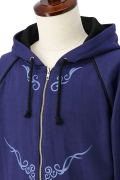 Fate/Stay Night: Heaven's Feel Image Hoodie B - Saber Alter (Mens Free Size) thumbnail 6