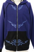 Fate/Stay Night: Heaven's Feel Image Hoodie B - Saber Alter (Mens Free Size) thumbnail 8