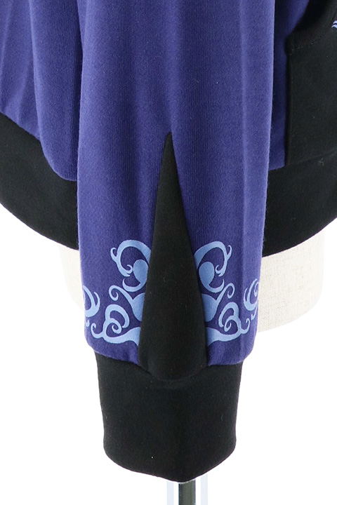 Fate/Stay Night: Heaven's Feel Image Hoodie B - Saber Alter (Mens Free Size) image 9