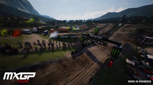 MXGP Pro