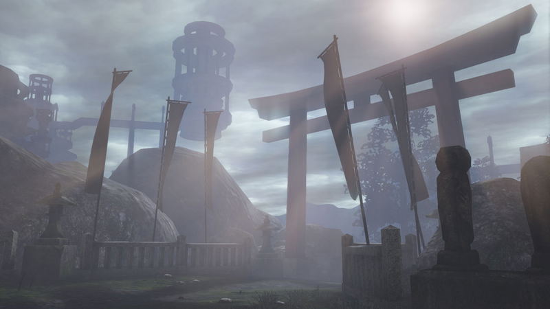 Warriors Orochi 4 image 3