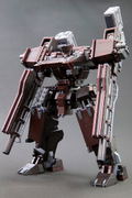 Armored Core V.I. Series 1/72 Scale Model Kit: GA GAN01 Sunshine E Feedback (Re-run) thumbnail 2