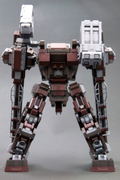 Armored Core V.I. Series 1/72 Scale Model Kit: GA GAN01 Sunshine E Feedback (Re-run) thumbnail 4