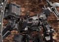 Armored Core V.I. Series 1/72 Scale Model Kit: UCR-10/L AGNI (Re-run) thumbnail 15