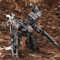 Armored Core V.I. Series 1/72 Scale Model Kit: UCR-10/L AGNI (Re-run) thumbnail 7