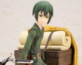 ARTFX J Kino no Tabi - The Beautiful World The Animated Series 1/10 Scale Pre-Painted Figure: Kino [First Press Limited Edition] thumbnail 7