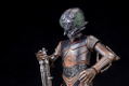 ARTFX+ Star Wars Episode V The Empire Strikes Back 1/10 Scale Pre-Painted Figure: Bounty Hunter 4-Lom thumbnail 11