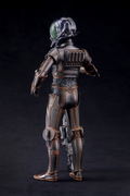 ARTFX+ Star Wars Episode V The Empire Strikes Back 1/10 Scale Pre-Painted Figure: Bounty Hunter 4-Lom thumbnail 5