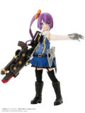 Assault Lily Series 040 Assault Lily 1/12 Scale Fashion Doll: Nazuna Kawanabe thumbnail 2