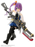 Assault Lily Series 040 Assault Lily 1/12 Scale Fashion Doll: Nazuna Kawanabe thumbnail 3