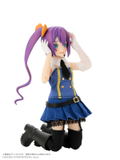 Assault Lily Series 040 Assault Lily 1/12 Scale Fashion Doll: Nazuna Kawanabe thumbnail 4