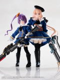 Assault Lily Series 040 Assault Lily 1/12 Scale Fashion Doll: Nazuna Kawanabe thumbnail 7