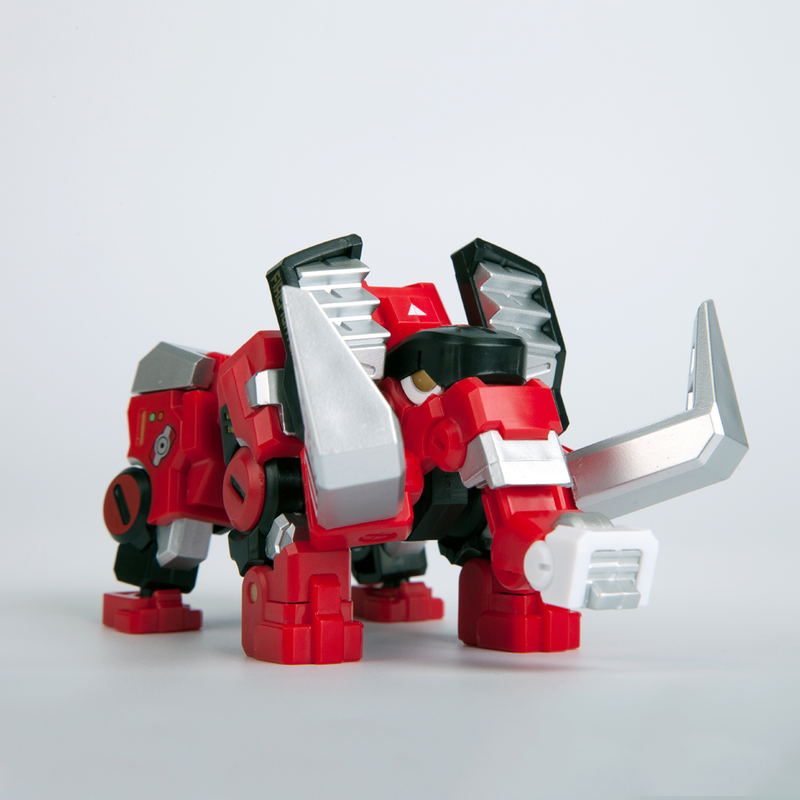 Beast Box 04 BB04-FD Moma B.B.F.D. image 3