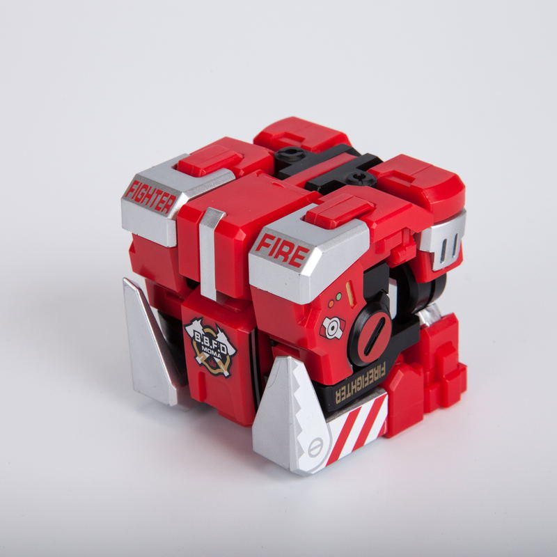 Beast Box 04 BB04-FD Moma B.B.F.D. image 5
