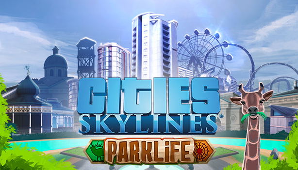 Cities: Skylines II, PC Steam Jogo