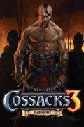 Cossacks 3 Complete Experience <span class="ext" style="background-color: #2a475e; color: #FFFFFF;">STEAM</span> <span class="ext ext_digital">digital</span> thumbnail 1