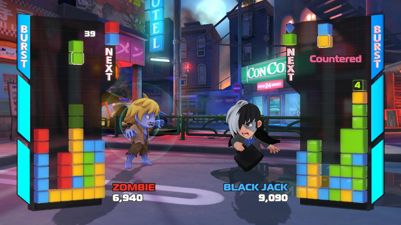 Crystal Crisis image 10