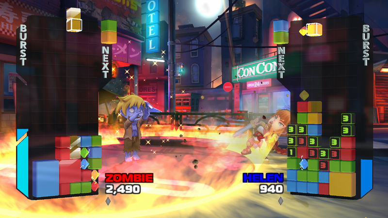 Crystal Crisis image 11