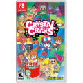 Crystal Crisis thumbnail 1