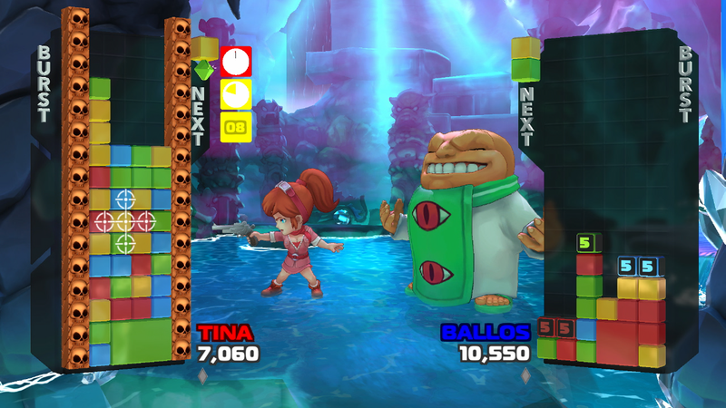 Crystal Crisis image 12