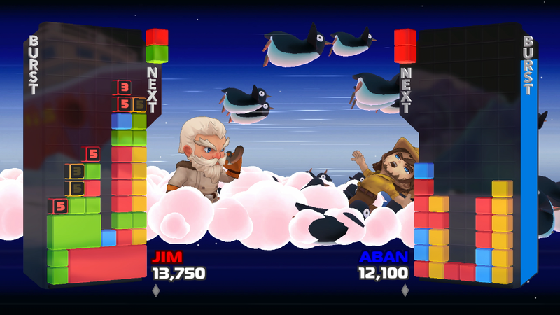 Crystal Crisis image 13