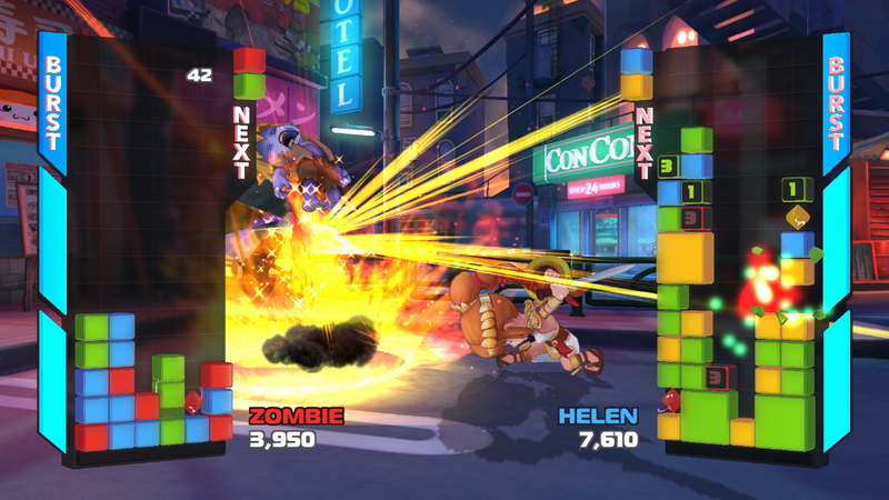 Crystal Crisis image 3