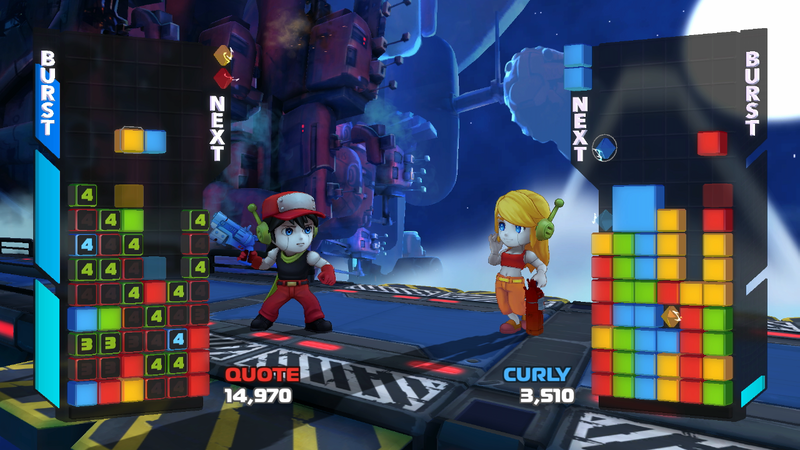 Crystal Crisis image 4