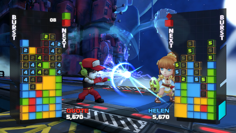 Crystal Crisis image 8