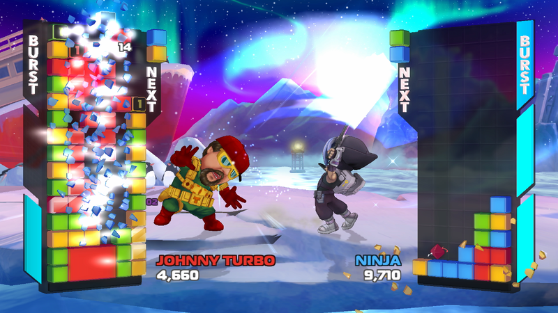 Crystal Crisis image 9