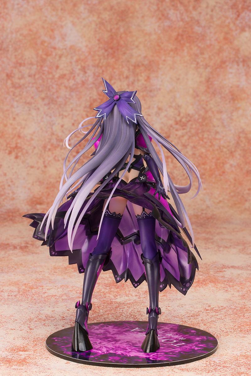 Date A Live 1/7 Scale Pre-Painted Figure: Tohka Yatogami Reverse Ver. image 3