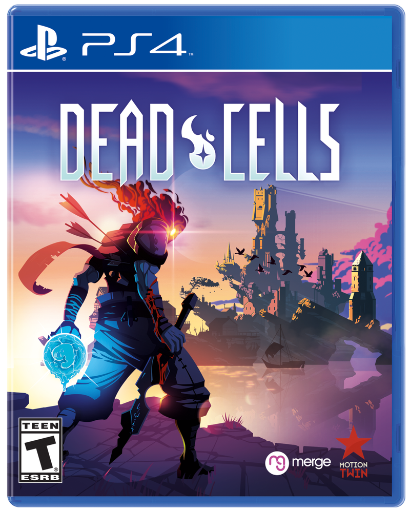 Dead Cells image 1