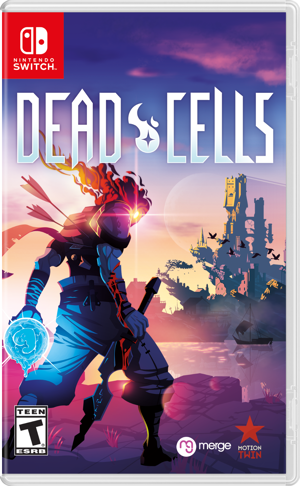 Dead Cells_