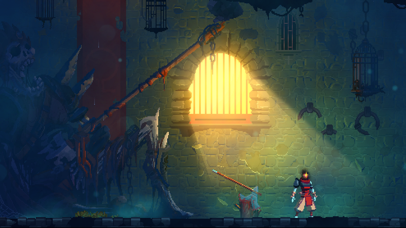 Dead Cells image 4