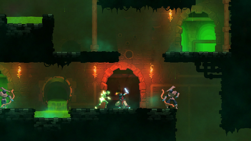 Dead Cells image 8