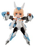 Desktop Army Frame Arms Girl KT-240f Baselard Series (Set of 4 pieces) thumbnail 4