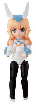 Desktop Army Frame Arms Girl KT-240f Baselard Series (Set of 4 pieces) thumbnail 7