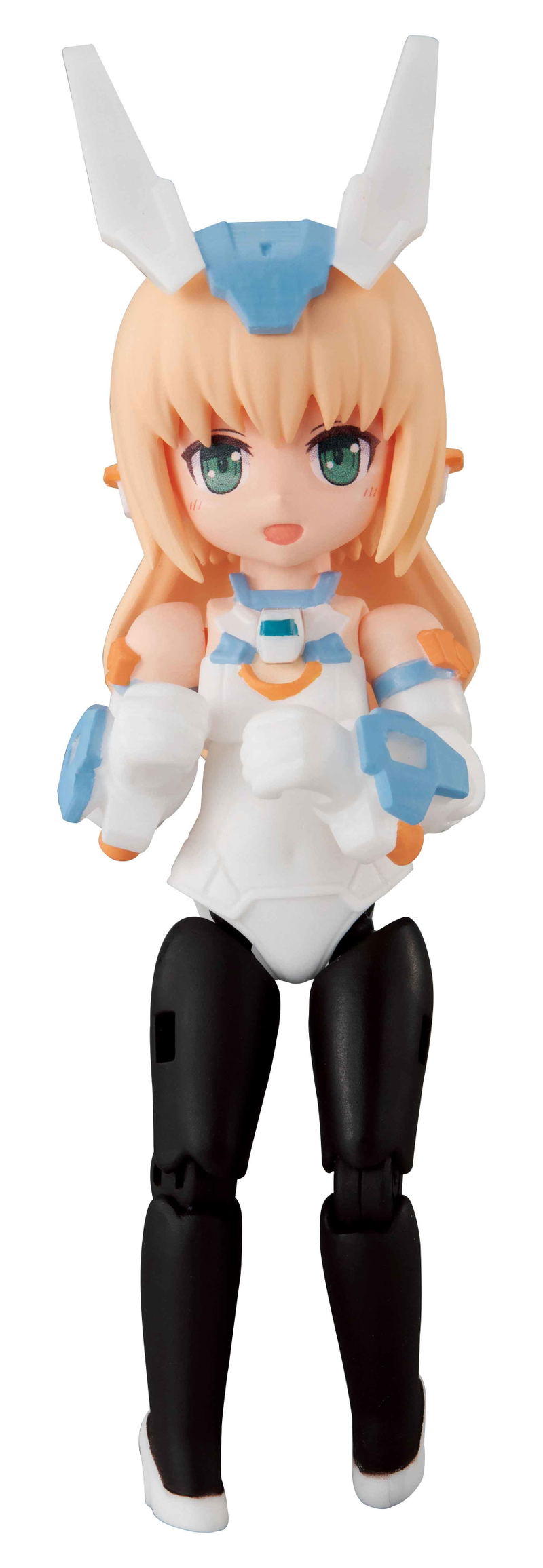 Desktop Army Frame Arms Girl KT-240f Baselard Series (Set of 4 pieces) image 7