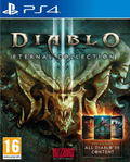 Diablo III: Eternal Collection (Spanish Cover) thumbnail 1