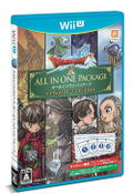 Dragon Quest X: All In One Package (Version 1 - 4) thumbnail 1