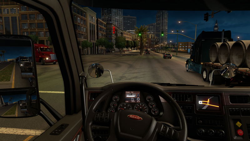 Euro Truck Simulator 2 (Legendary Edition) <span class="ext" style="background-color: #2a475e; color: #FFFFFF;">STEAM</span> <span class="ext ext_digital">digital</span> image 10