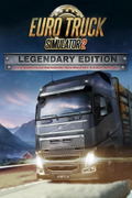 Euro Truck Simulator 2 (Legendary Edition) <span class="ext" style="background-color: #2a475e; color: #FFFFFF;">STEAM</span> <span class="ext ext_digital">digital</span> thumbnail 1