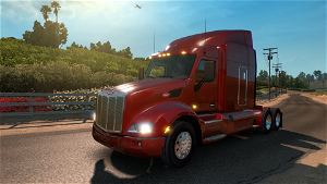 Euro Truck Simulator 2 [Legendary Edition]