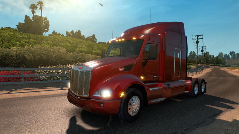 Euro Truck Simulator 2 (Legendary Edition) <span class="ext" style="background-color: #2a475e; color: #FFFFFF;">STEAM</span> <span class="ext ext_digital">digital</span> image 5