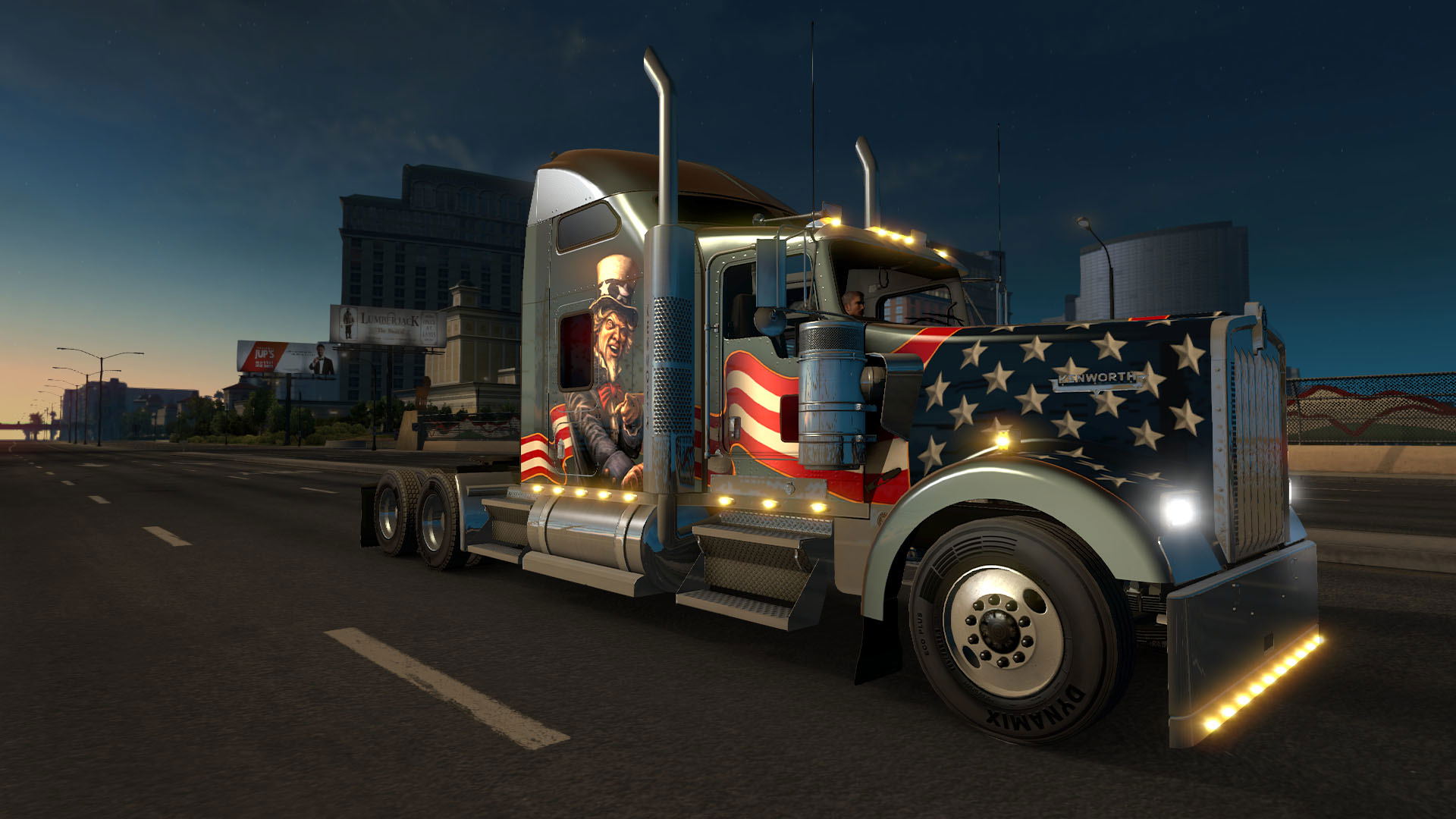 Euro Truck Simulator 2 (Legendary Edition) STEAM digital for Windows